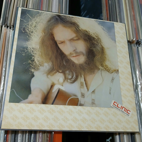 LP - JETHRO TULL - AQUALUNG - THE 2011 STEVEN WILSON STEREO REMIX (usato)