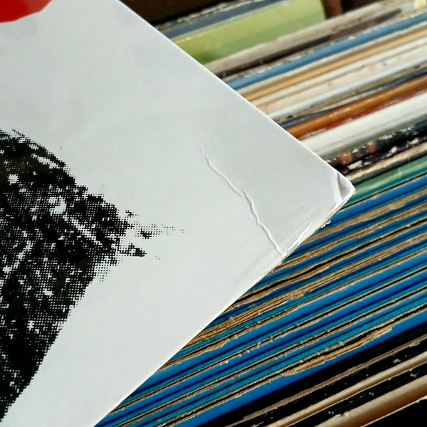 12" - LITFIBA - TEX '90 - Record Store Day