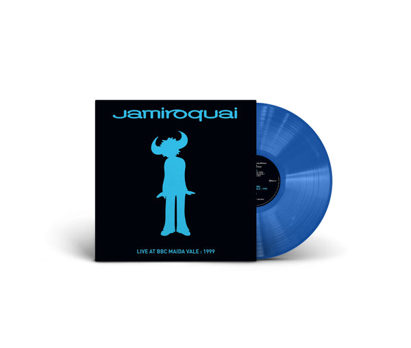 12" - JAMIROQUAI - LIVE AT BBC MAIDA VALE: 1999 - Record Store Day