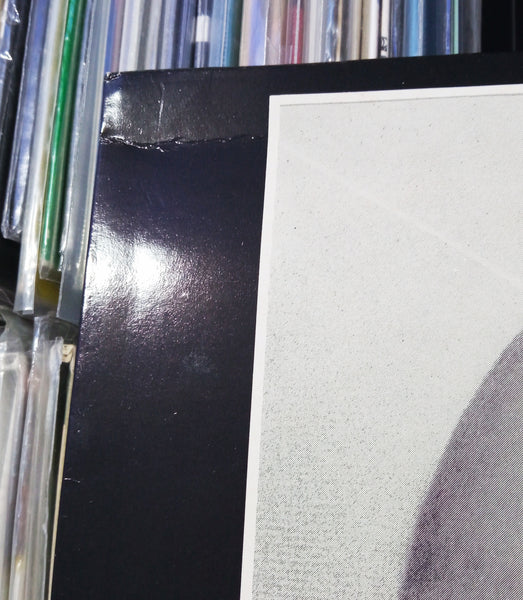 LP - PEAK - EBONDAZZAR (usato)