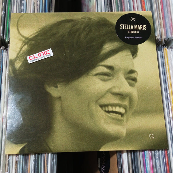 12" - STELLA MARIS - ELEONORA NO (usato)
