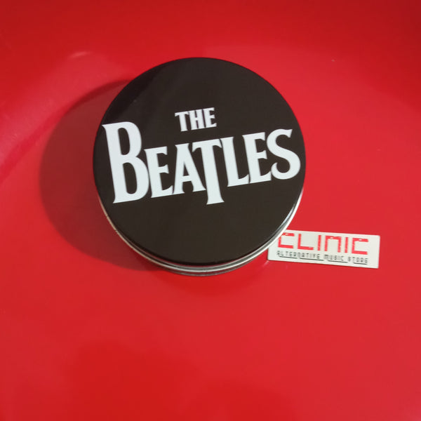 SOTTOBICCHIERI THE BEATLES (COASTER)