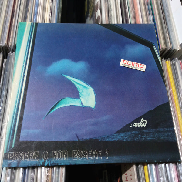 LP - IL VOLO - ESSERE O NON ESSERE? (usato)