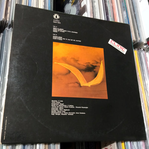 LP - IL VOLO - ESSERE O NON ESSERE? (usato)