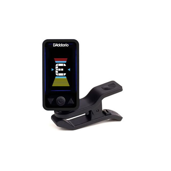 ACCORDATORE D'ADDARIO ECLIPSE (TUNER)