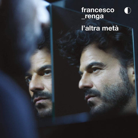 CD - FRANCESCO RENGA - L'ALTRA META'