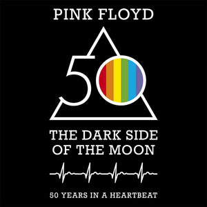 "The Dark Side of the Moon" celebra i 50 anni