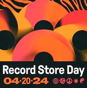 Record Store Day: la lista aggiornata delle esclusive 2024