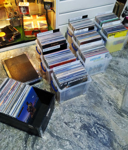 Clinic vi augura un Buon Anno "Musicale"... Ecco alcuni degli album in programma per il 2022