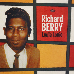 Louie Louie: un brano da record!