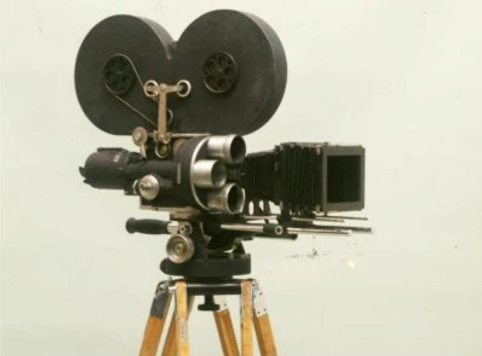 I migliori documentari musicali di tutti i tempi - Parte 2^