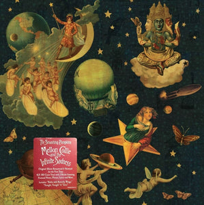 Ritrovato "Mellon Collie and Infinite Sadness", scrigno raro e meraviglioso!