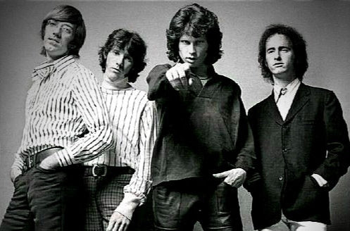 The Doors Live at the Matrix... Finalmente in arrivo le registrazioni rimasterizzate dai nastri originali