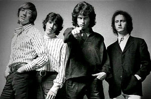 The Doors Live at the Matrix... Finalmente in arrivo le registrazioni rimasterizzate dai nastri originali