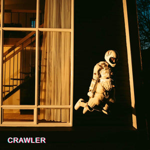Tornano gli Idles con Crawler e sorpendono tutti.