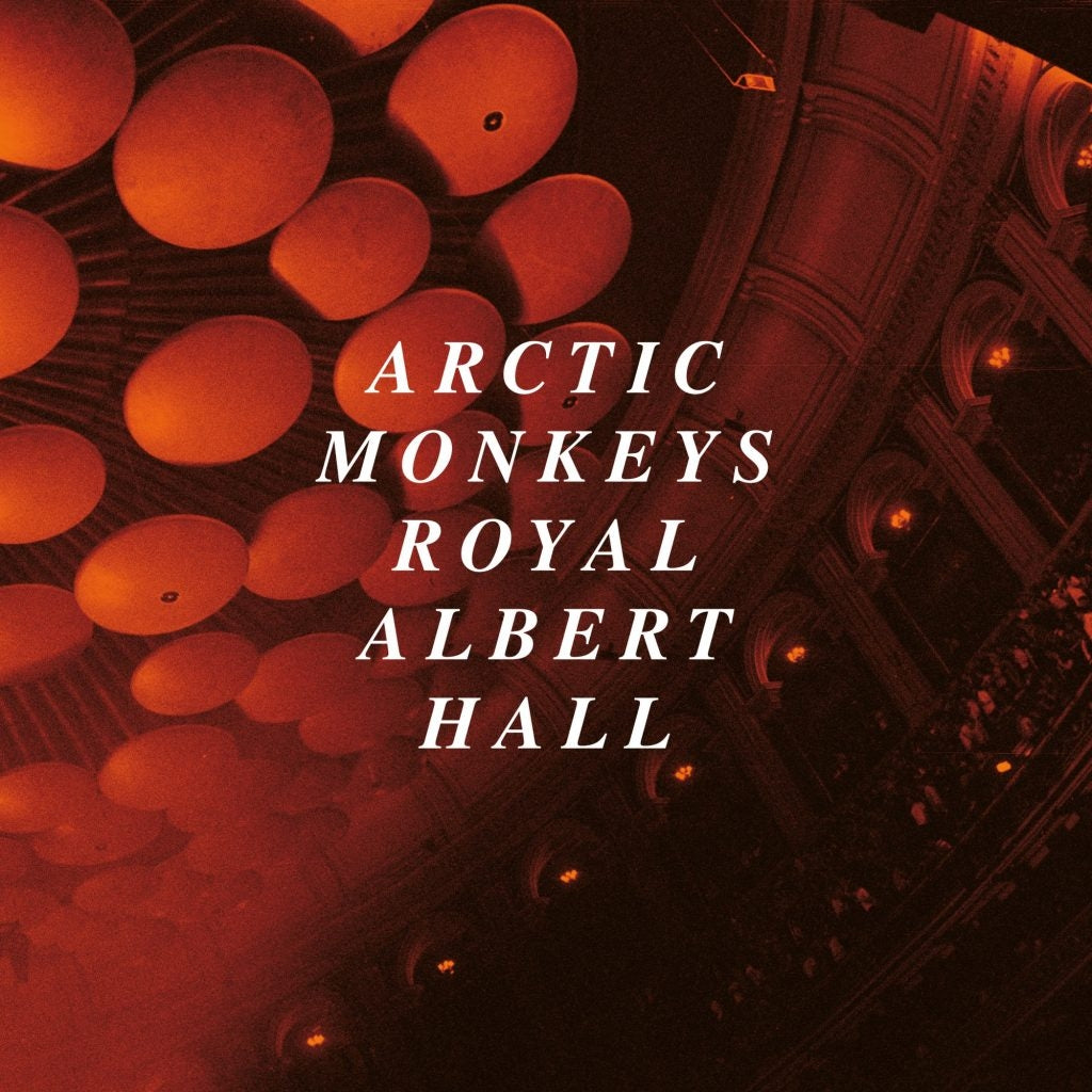 Arctic Monkeys: un live per una giusta causa