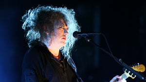 The Cure: Reeves Gabrels svela qualche segreto sul nuovo album che sarà pubblicato nel 2022