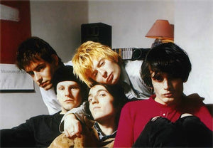Il primo demotape dei Radiohead: un'asta da 2000 sterline