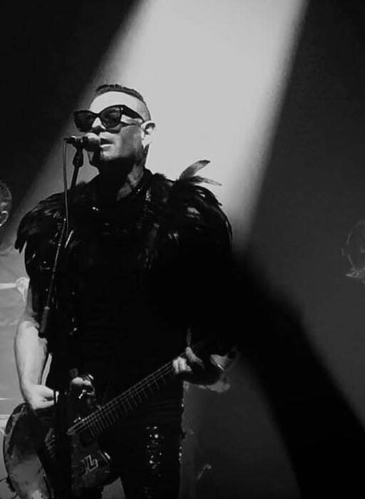 Reunion dei Bauhaus nel 2022 e nuova Band per il chitarrista Daniel Ash