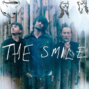 In arrivo "The Smile", il side project dei Radiohead