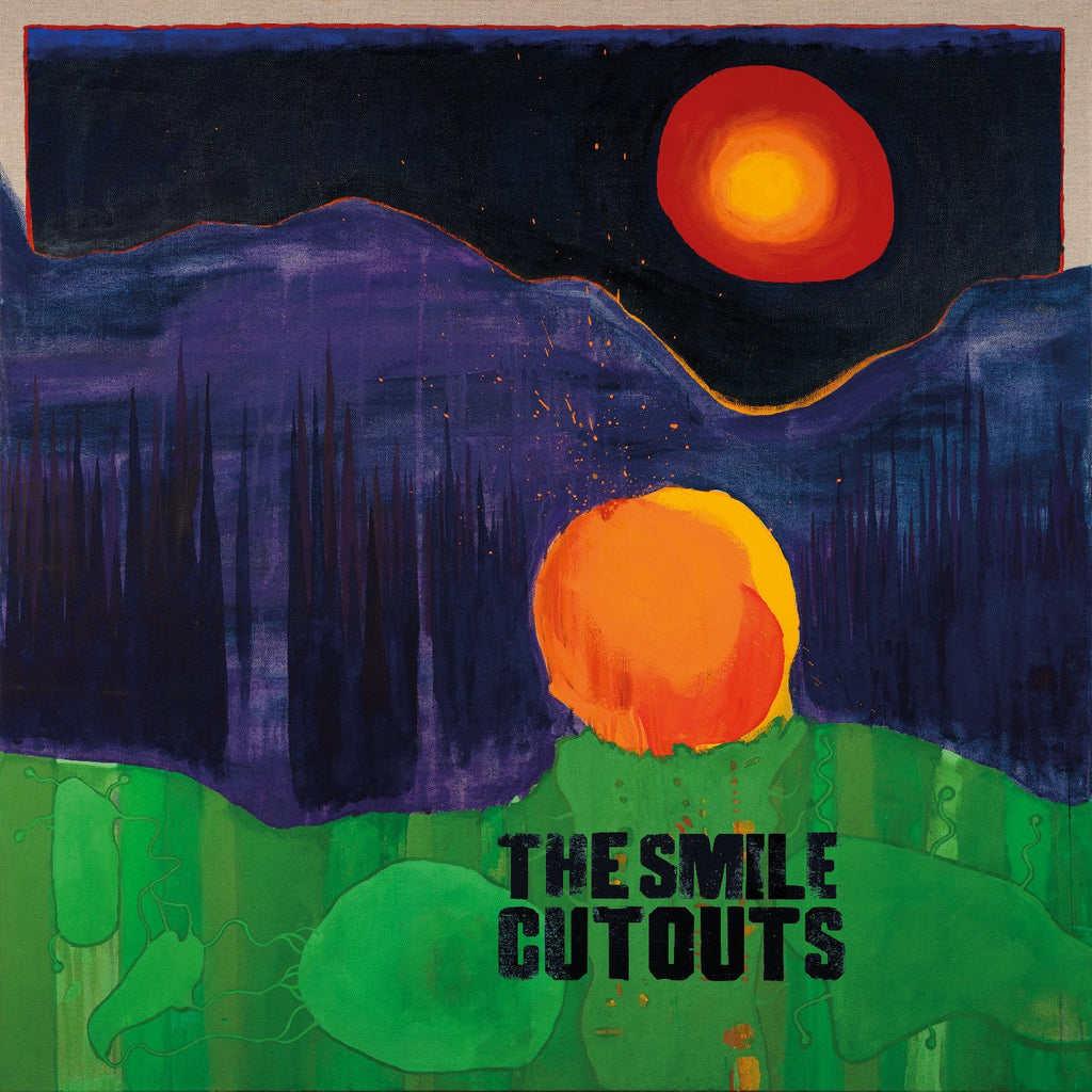The Smile: il nuovo Album "Cutouts"