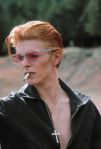 David Bowie. Un nuovo singolo per celebrarne il 74esimo compleanno