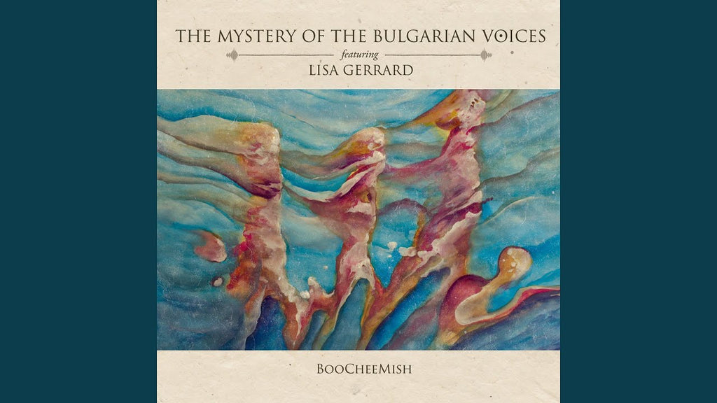 Un nuovo disco dal "sapore Dead Can Dance"! Lisa Gerrard e Jules Maxwell pubblicheranno a breve un nuovo album