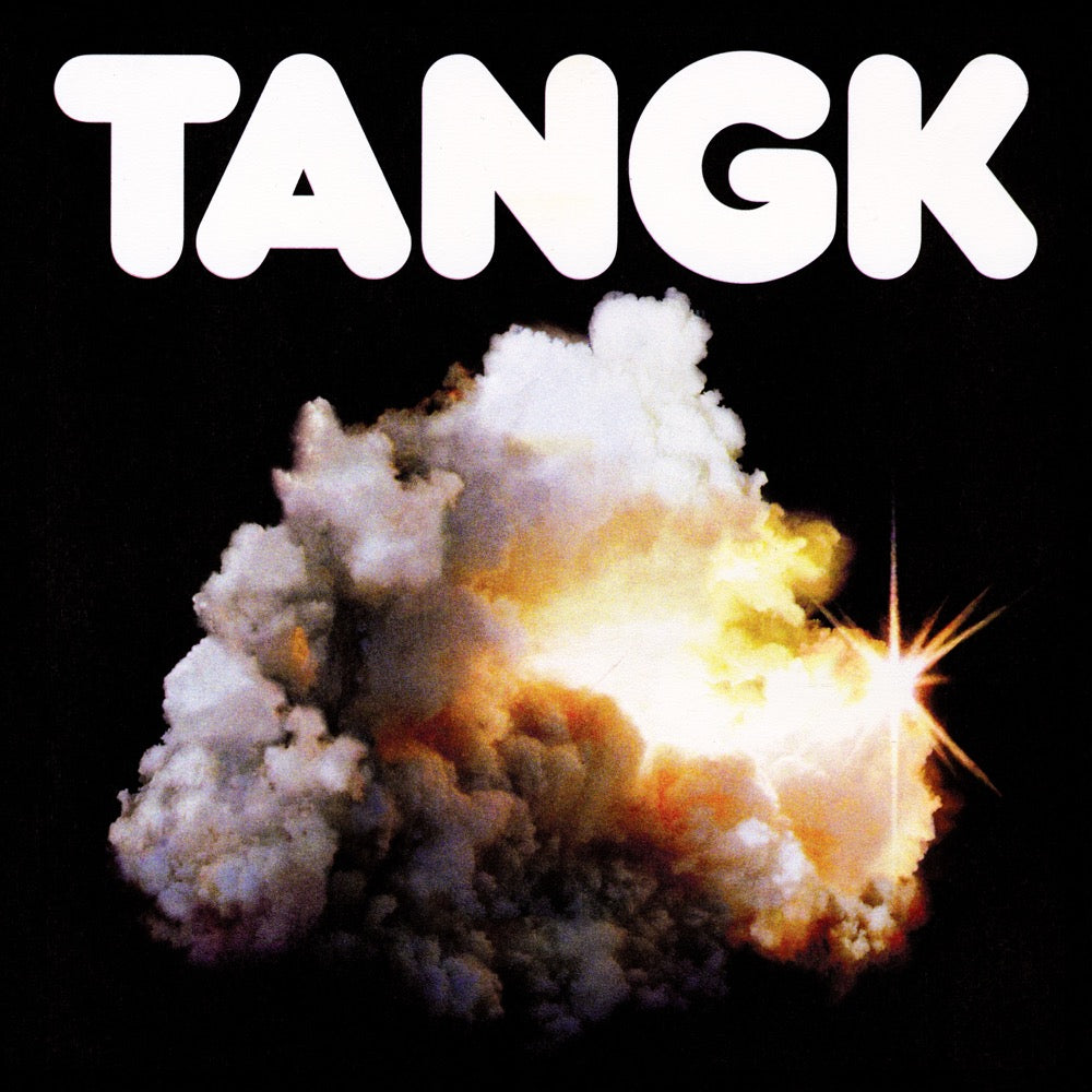 Arriva "Tangk" degli Idles, un'esplosione di sentimenti