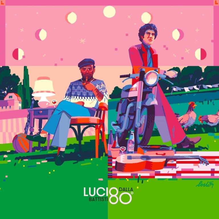 80 Lucio