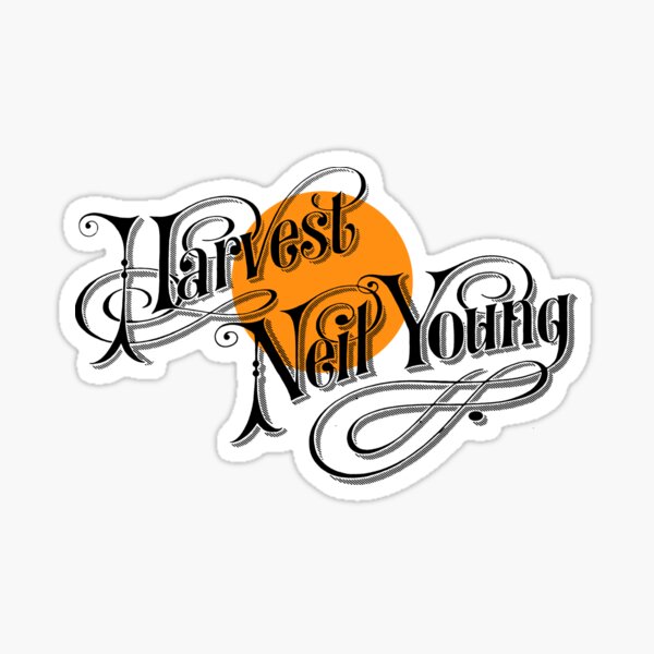 Harvest di Neil Young compie 50 anni