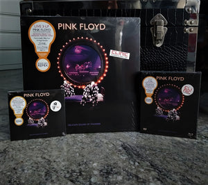 Delicate Sound of Thunder, la nuova edizione con 9 brani inediti