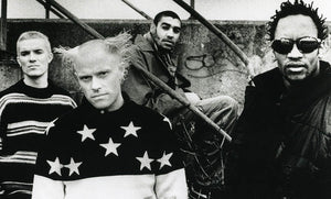 The Prodigy: un "Assalto Visivo" in un film documentario dedicato a Keith Flint