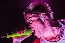 The Prodigy: un "Assalto Visivo" in un film documentario dedicato a Keith Flint