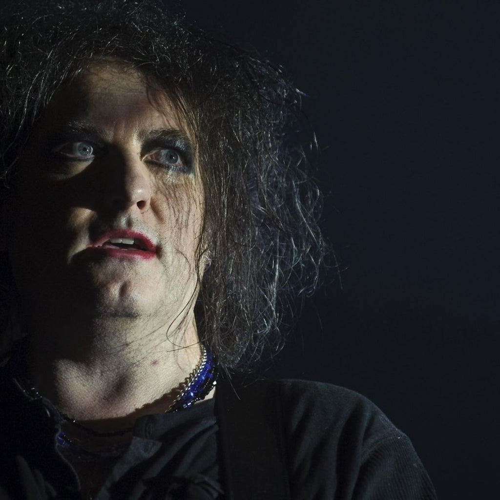 “Livestream” di Robert Smith per beneficenza!