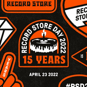 Il "Record Store Day" compie 15 anni