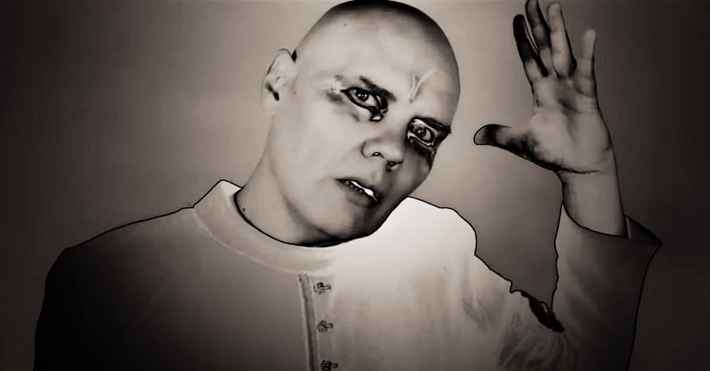 SMASHING PUMPKINS il nuovo album