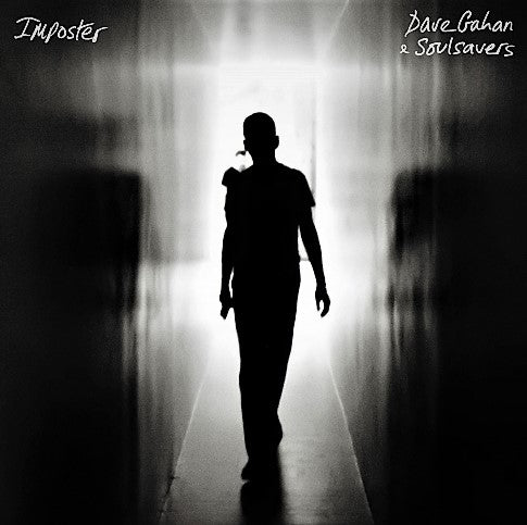 Arriva "Imposter" il nuovo album di Dave Gahan e Soulsavers