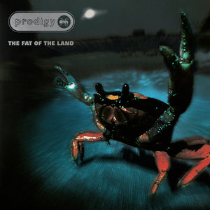 "The Fat of the Land", l'album dei Prodigy che in una sola settimana portò via il posto in classifica a Radiohead e Oasis