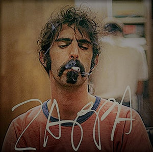 Zappa: il musicista che ha infranto tutte le regole!