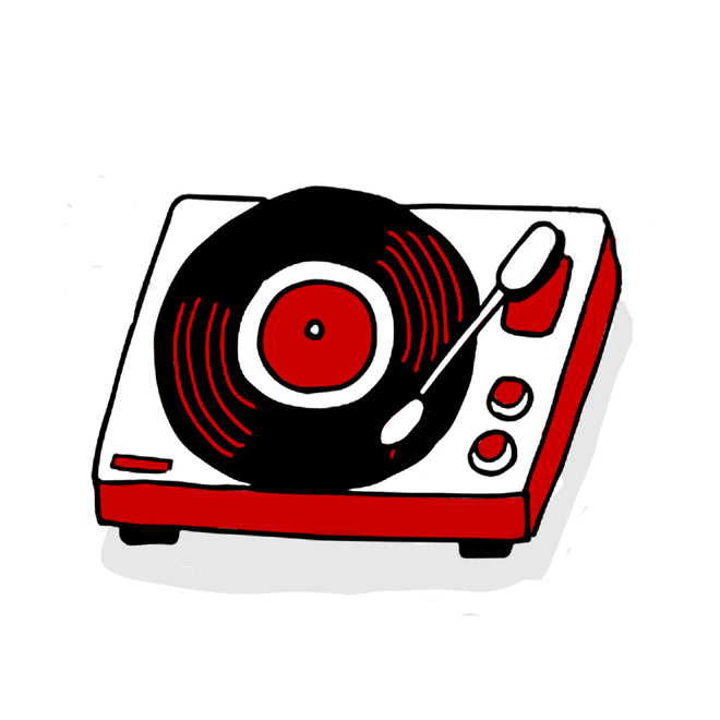 Lp - 7&quot; - 10&quot; - 12&quot; (Vinyl)