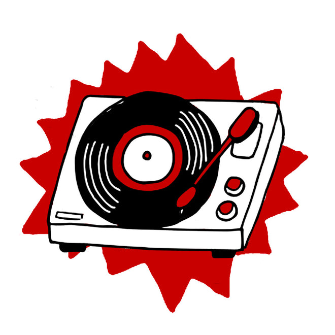 Lp - 7&quot; - 10&quot; - 12&quot; Vinyl (in Promozione)