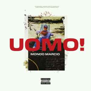 CD - MONDO MARCIO - UOMO