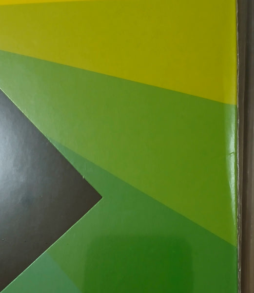 LP - JAMIE XX - IN COLOUR (Limited Edition)