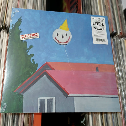 LP - LA RAPPRESENTANTE DI LISTA - GIORNI FELICI