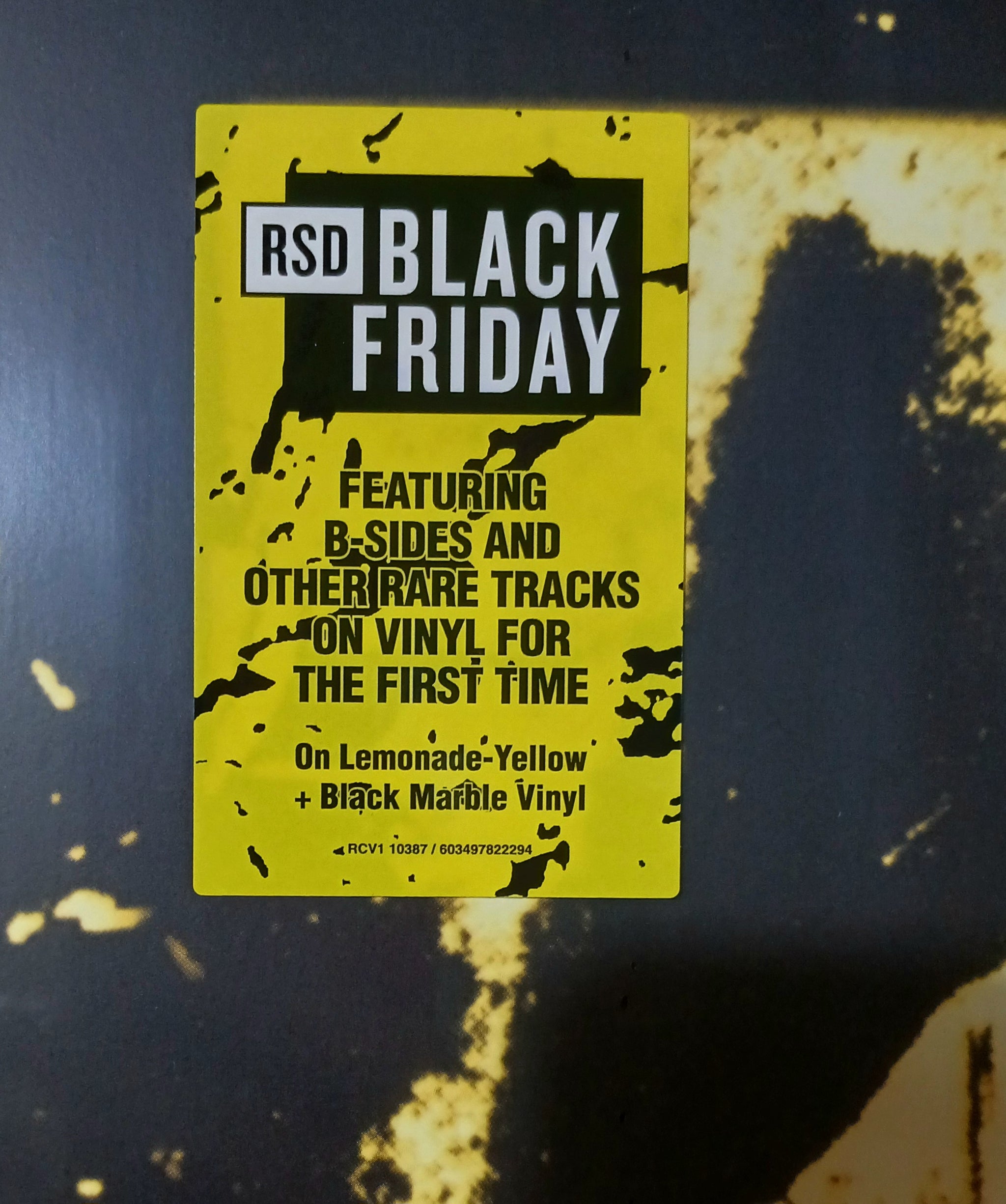 MORPHINE | B-SIDES AND OTHERWISE | Vinile Record Store Day 