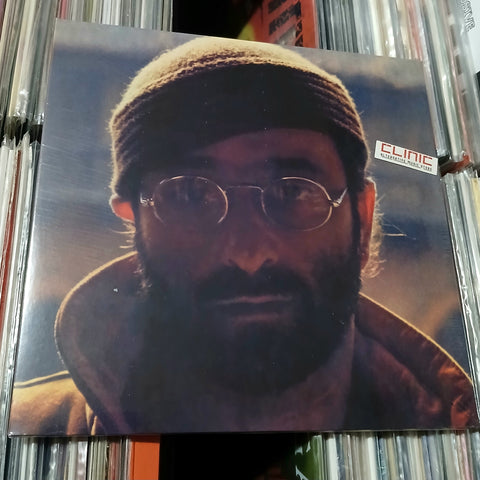 LP - LUCIO DALLA - LUCIO DALLA
