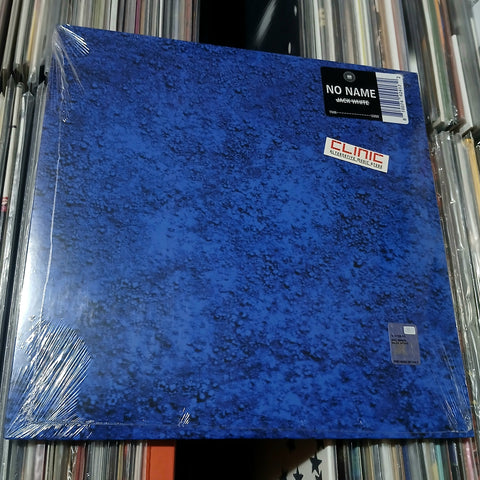 LP - JACK WHITE - NO NAME