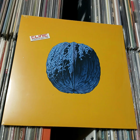 LP - BRUNORI SAS - L'ALBERO DELLE NOCI