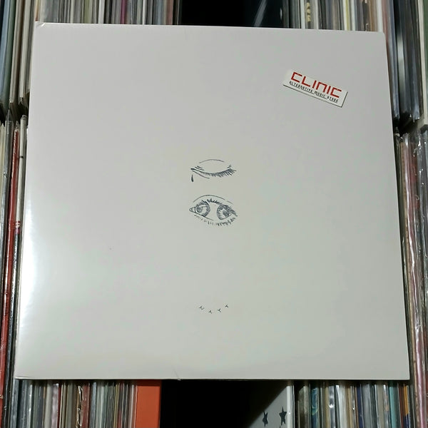 LP - NAYT - DOOM & MOOD (Limited Edition)