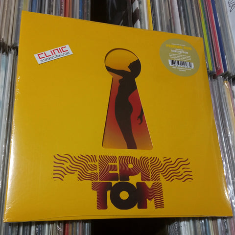 LP - PEEPING TOM (MIKE PATTON) - PEEPING TOM (Indie Exclusive)
